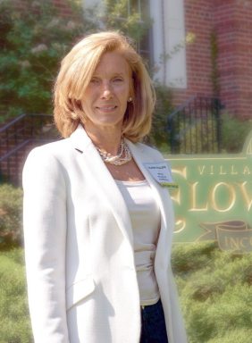 FlowerHillMayor_051315A