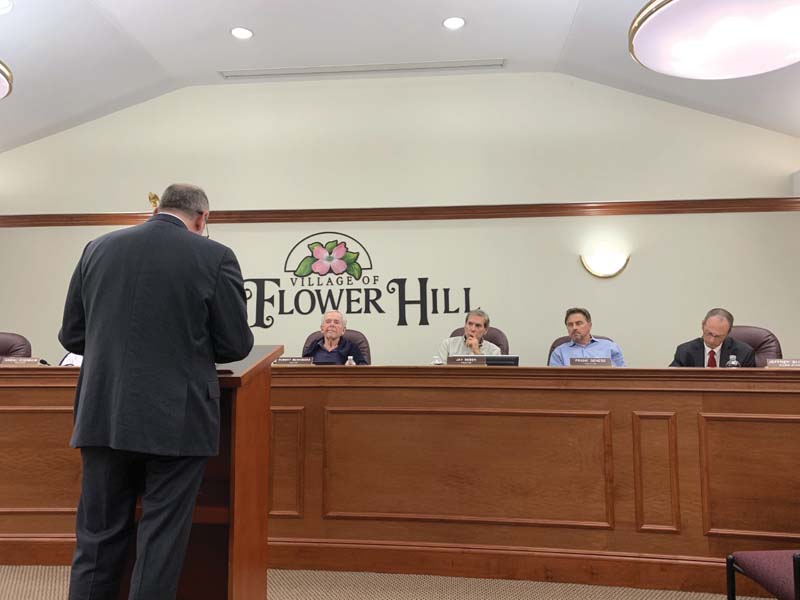 FlowerHill B