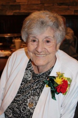 Frances Leonetti Garofalo