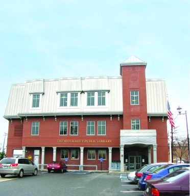 FrontPageManhasset Library copy