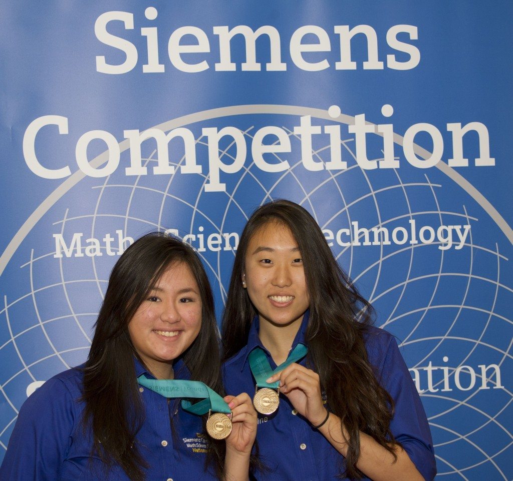Siemens Winners