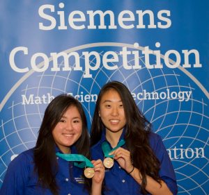 Siemens Winners