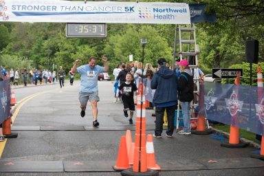 Fun Run C
