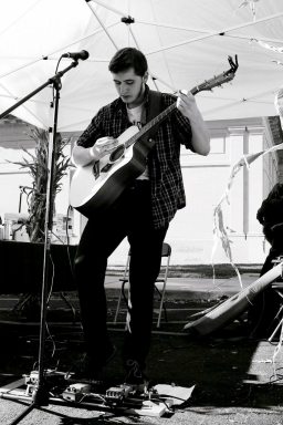 Matt Grabowski
