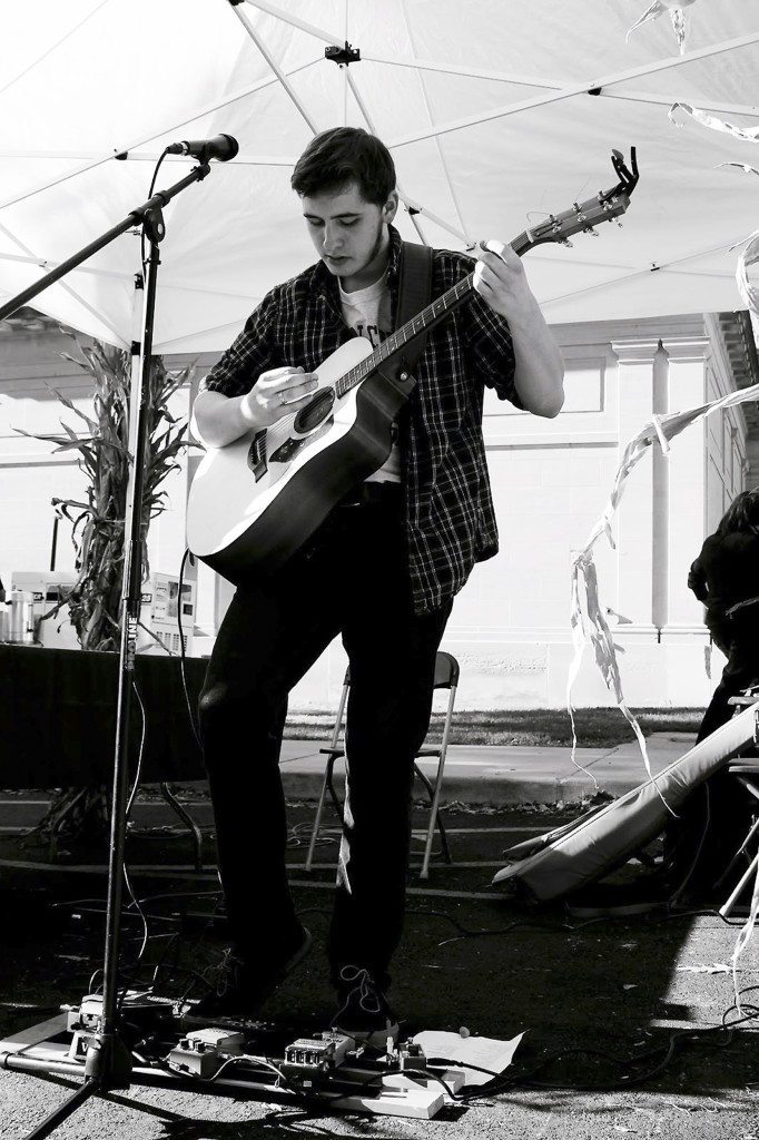 Matt Grabowski