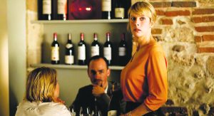 The Chef’s Wife 