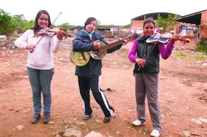 Landfill Harmonic