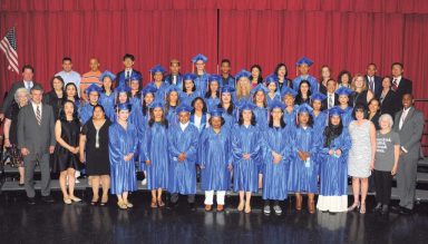 GNPS ALC-Graduation-2018