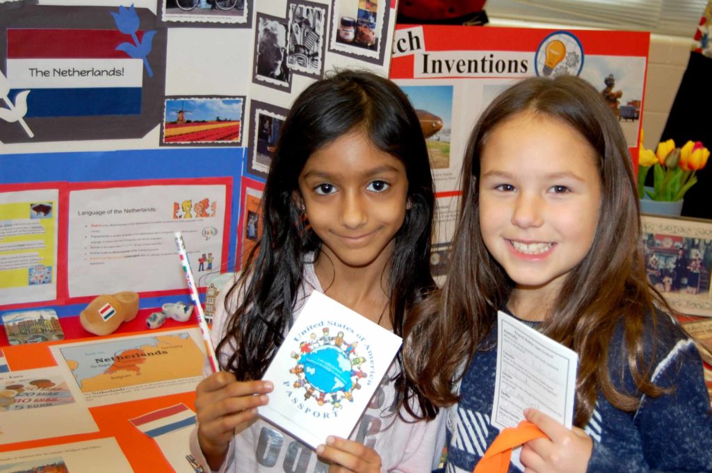 GNPS LAK-Multicultural-Fair