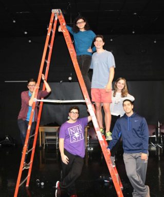 GNPS SH-One-Acts2