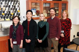 GNPS SH Regeneron Scholars 1024x683 1