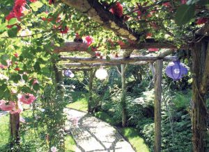 Old Westbury Gardens (Photo by Vincent Kish)