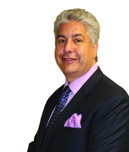 Dr. Shawn Garber
