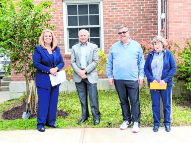 Garden Club A