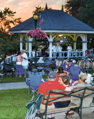 Gazebo