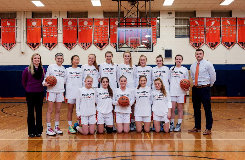 Girls basketball_021716A