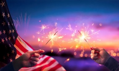 Fourth of July