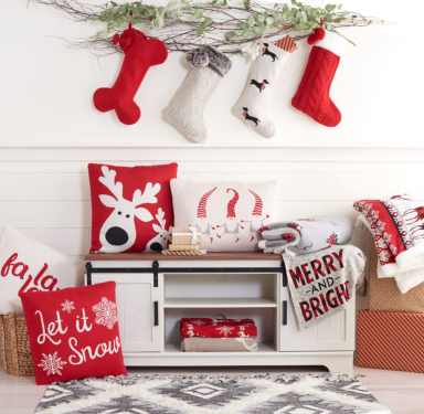Gifts For Everyone-Safavieh