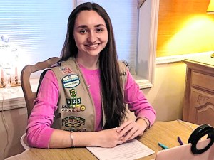 GirlScoutProject A