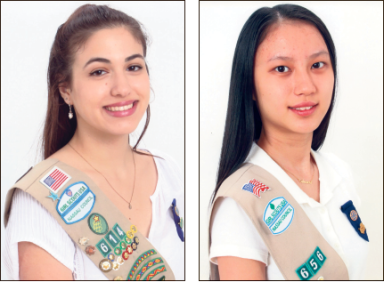 GirlScouts
