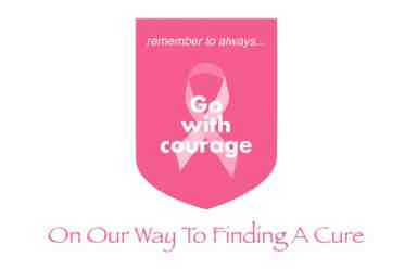 Go With Courage