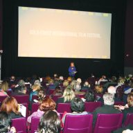 The Gold Coast International Film Festival is returning this month.