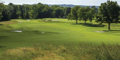 GolfCourse