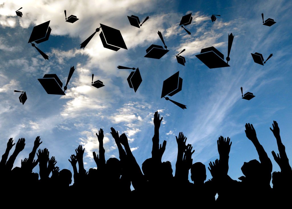 Graduation