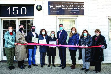 Grand Opening