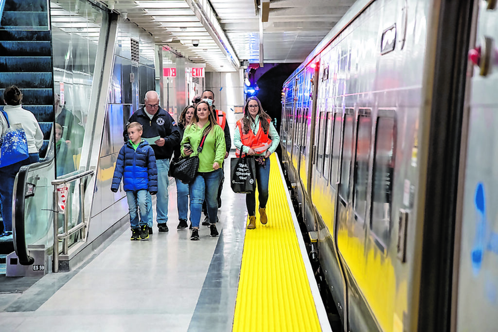 GrandCentralTrip Commuter Picture 2 1024x683 1