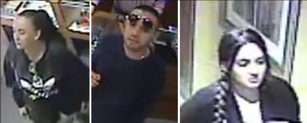 Great Neck grand larceny