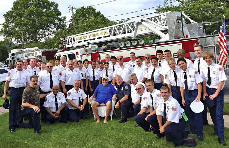 GreatNeckFireDept U
