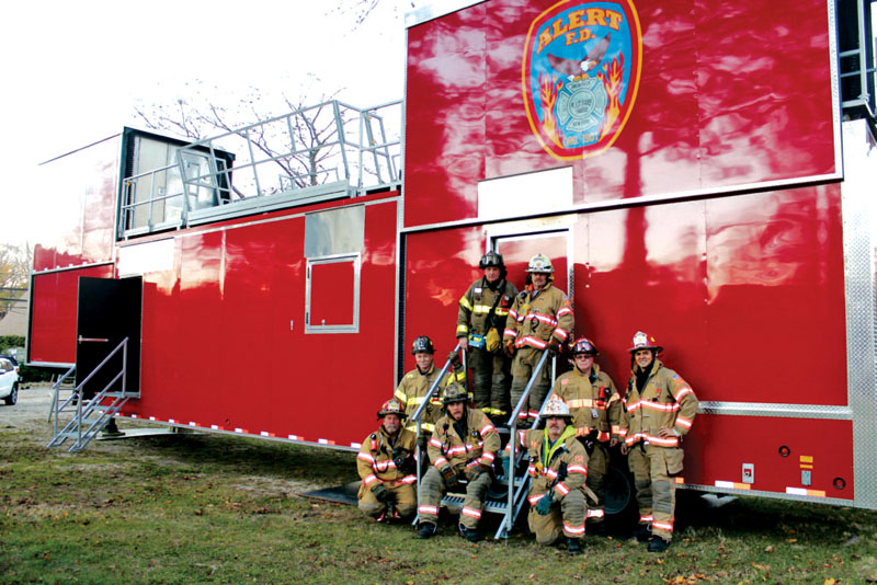 GreatNeckFireDept_X