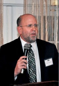 Andrew Malekoff