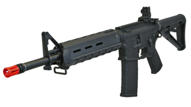 Gun New