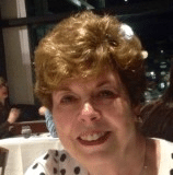 Nora Haagenson, first female mayor of Baxter Estates