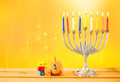 hanukkah