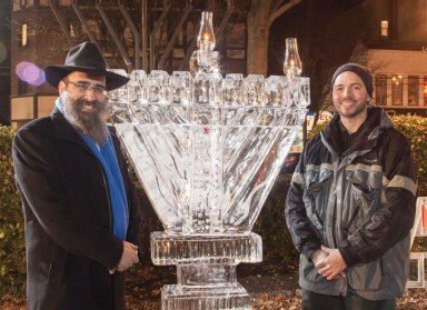 Hanukkah