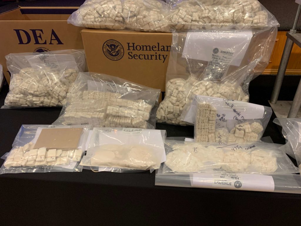 Heroin A