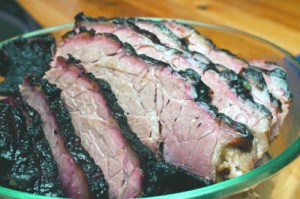 Hickorys BBQ C