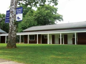 The Friends School today.