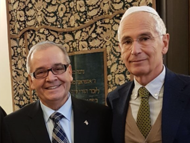 HolocaustRemembranceDUrsoAb