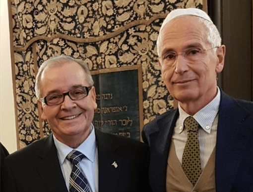 HolocaustRemembranceDUrsoAb