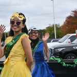 Homecoming Parade WEB F