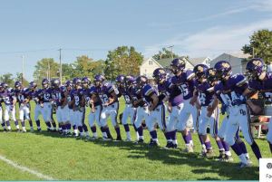 Homecoming 100419