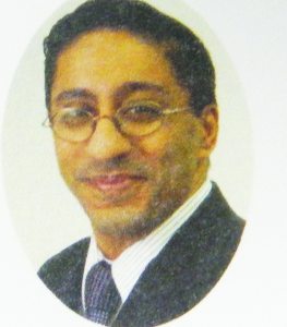 Dr. Masani