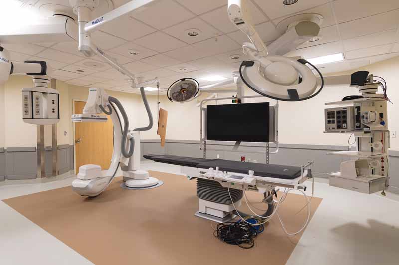 Hospital A d29d3a