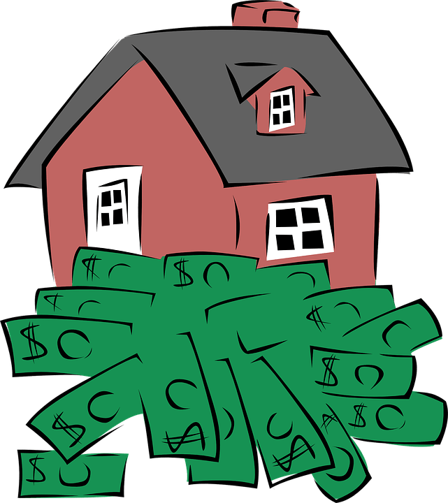 House Tax