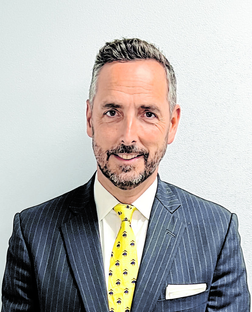 michael hynes