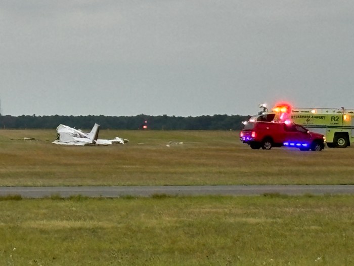 Long Island MacArthur Airport